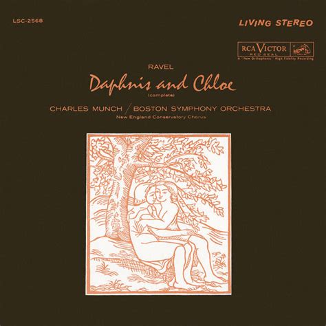 ravel daphnis et chloe best recording|ravel daphnis et chloe imslp.